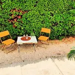 Appartement Esprit Vintage Entre Plages Et Mourillon